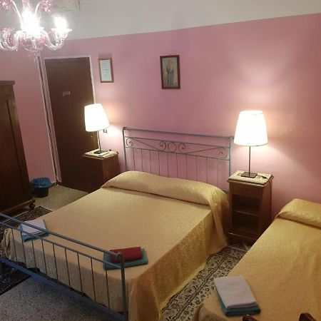 Fiabe Venice Rooms Exterior foto
