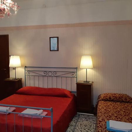 Fiabe Venice Rooms Habitación foto