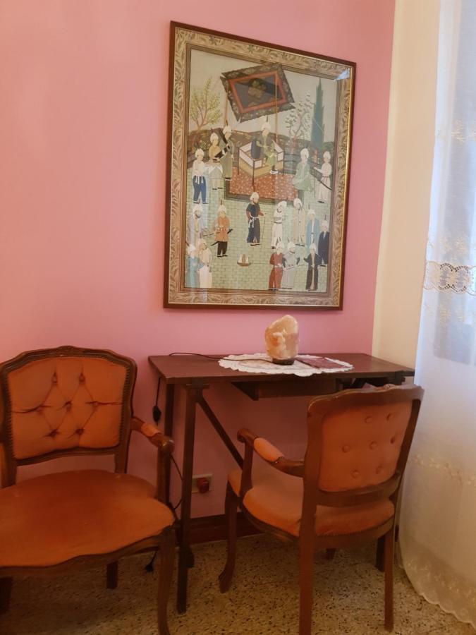 Fiabe Venice Rooms Exterior foto