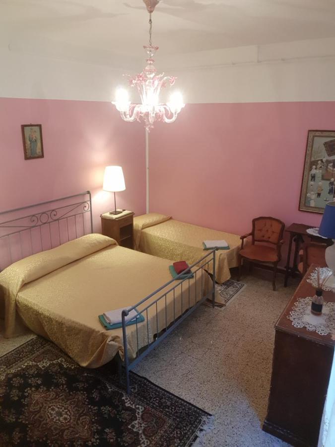 Fiabe Venice Rooms Exterior foto