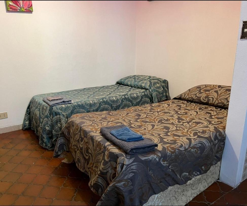 Fiabe Venice Rooms Habitación foto