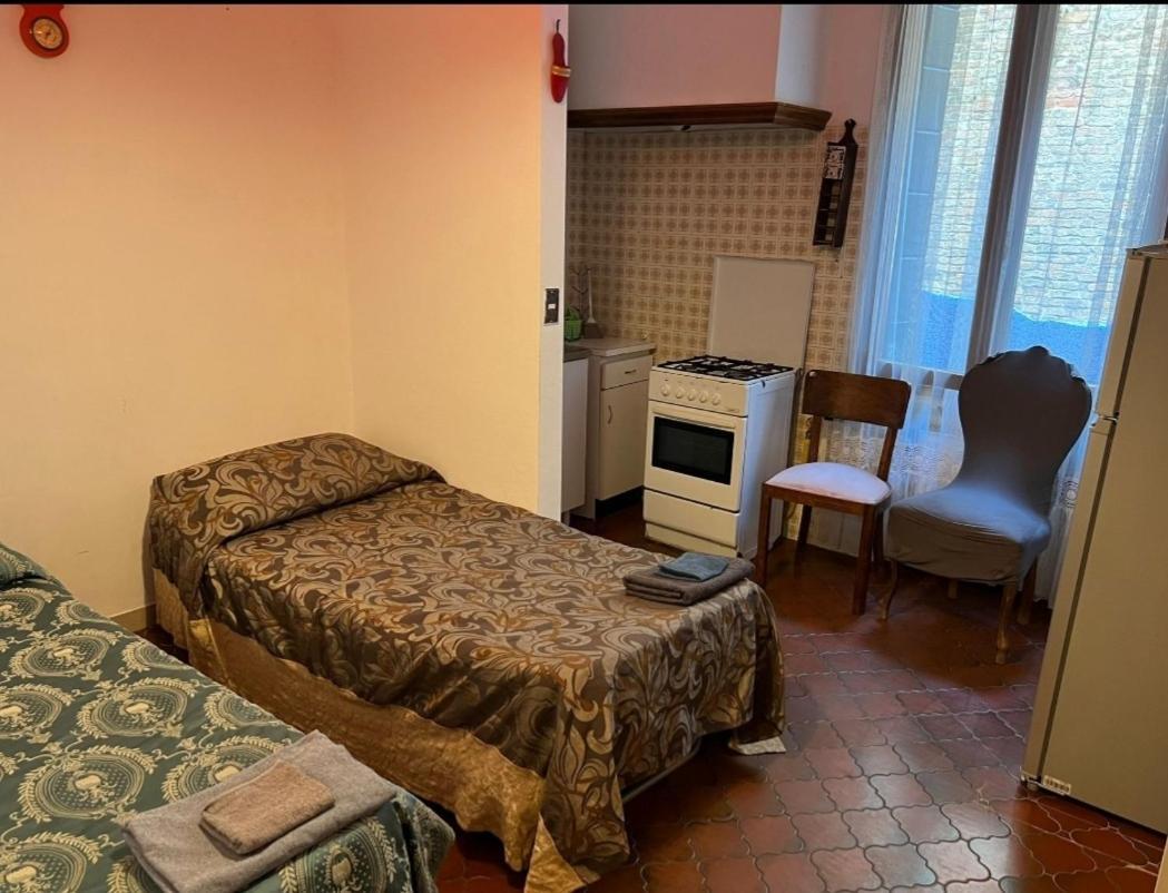 Fiabe Venice Rooms Habitación foto