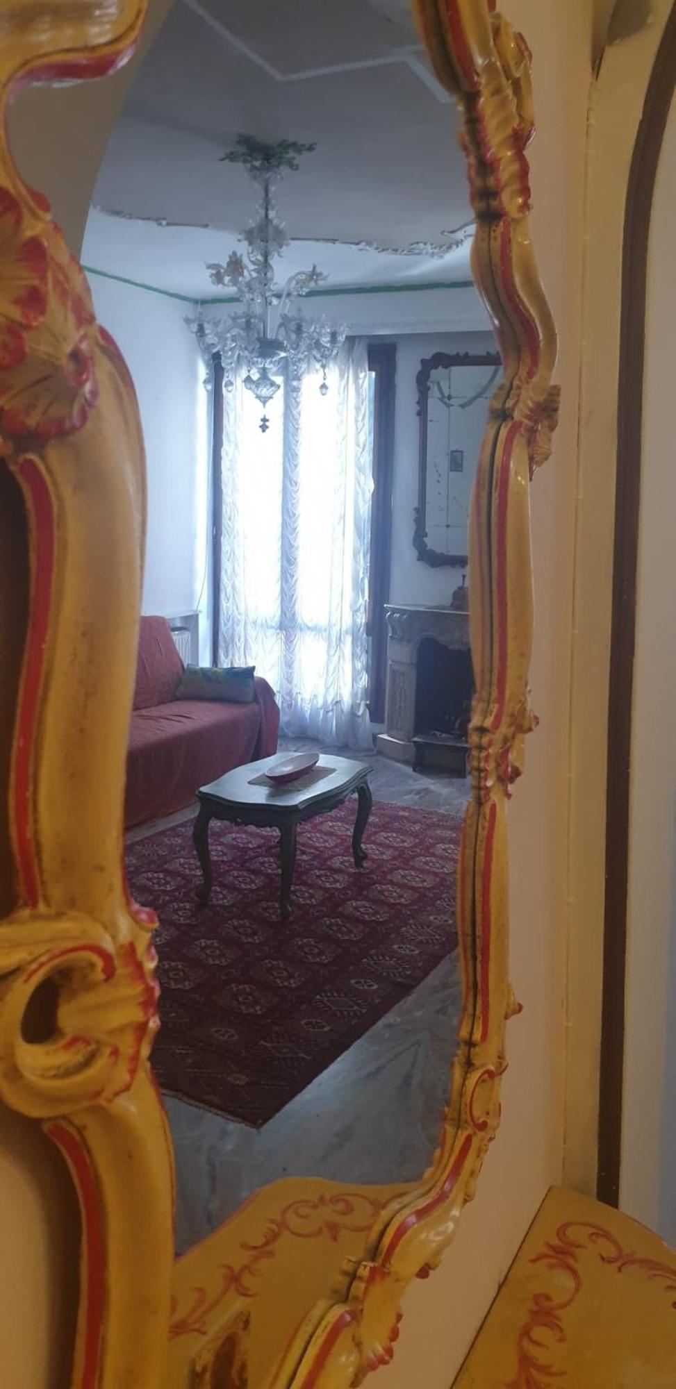 Fiabe Venice Rooms Habitación foto