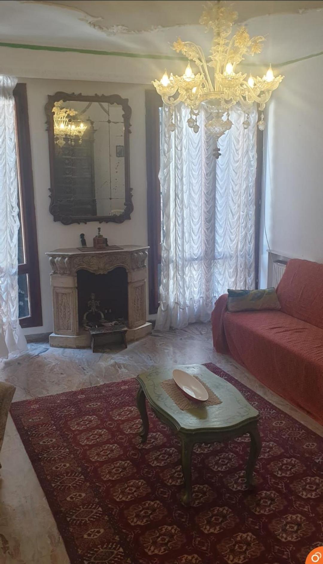 Fiabe Venice Rooms Habitación foto