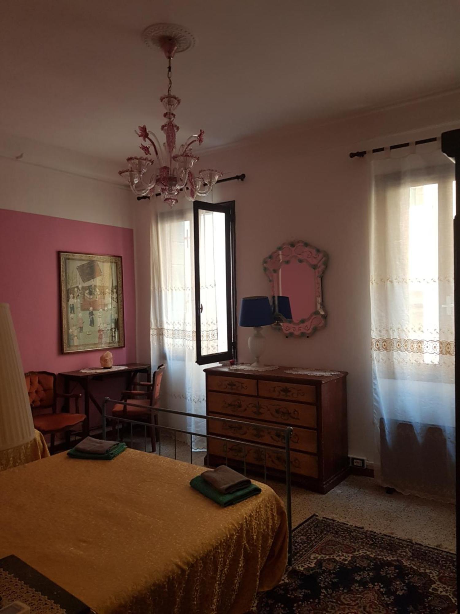 Fiabe Venice Rooms Habitación foto