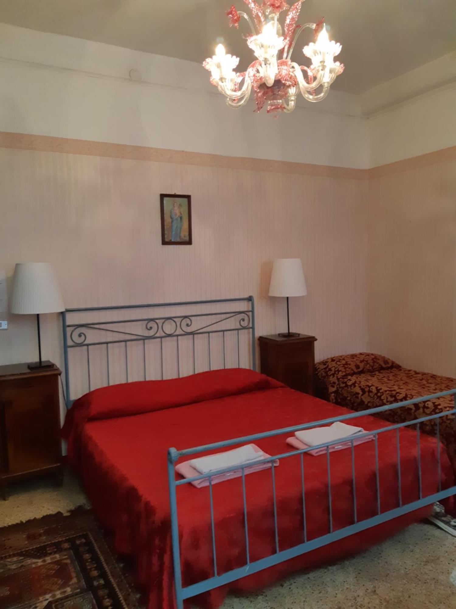 Fiabe Venice Rooms Habitación foto