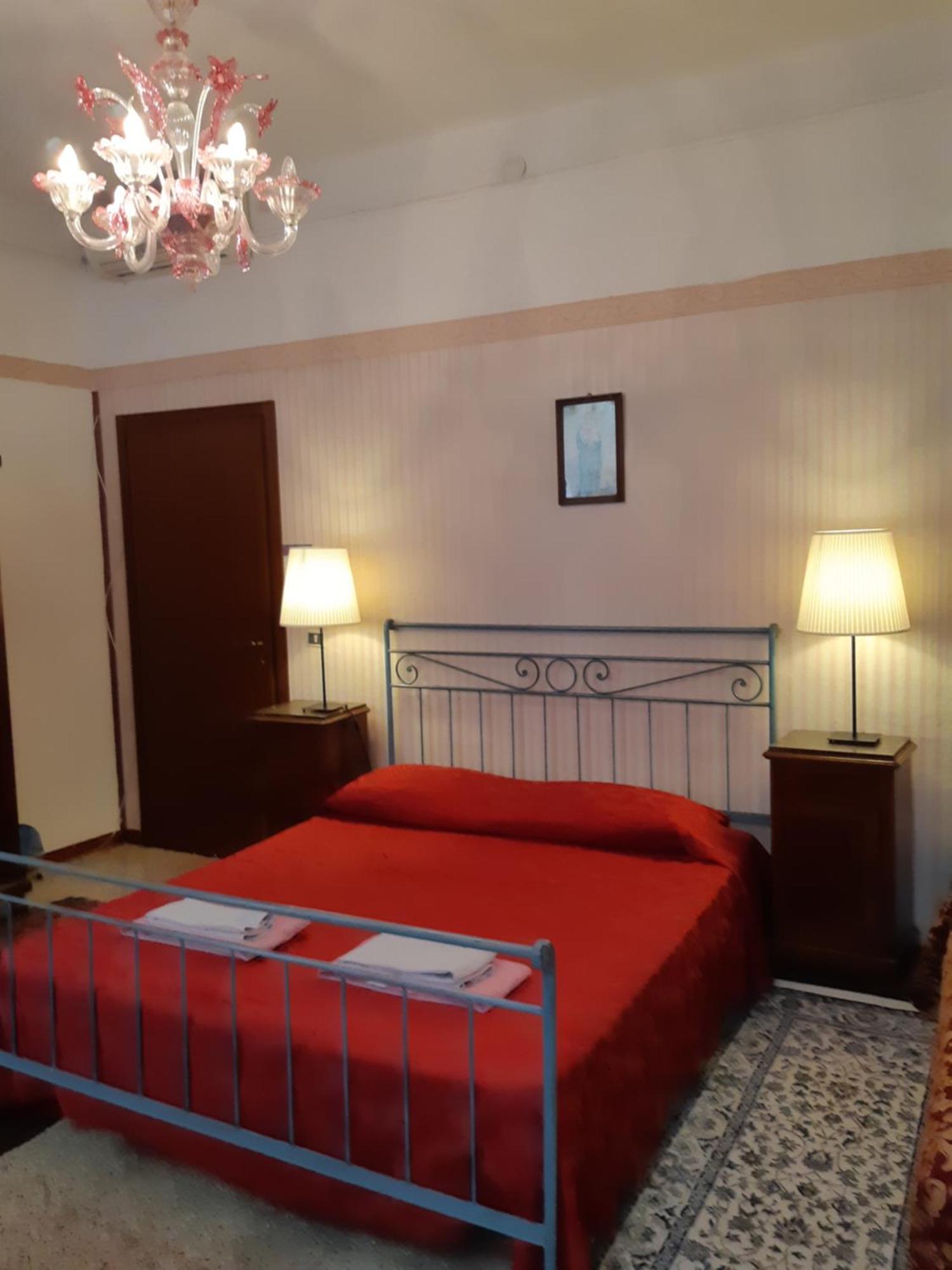 Fiabe Venice Rooms Habitación foto