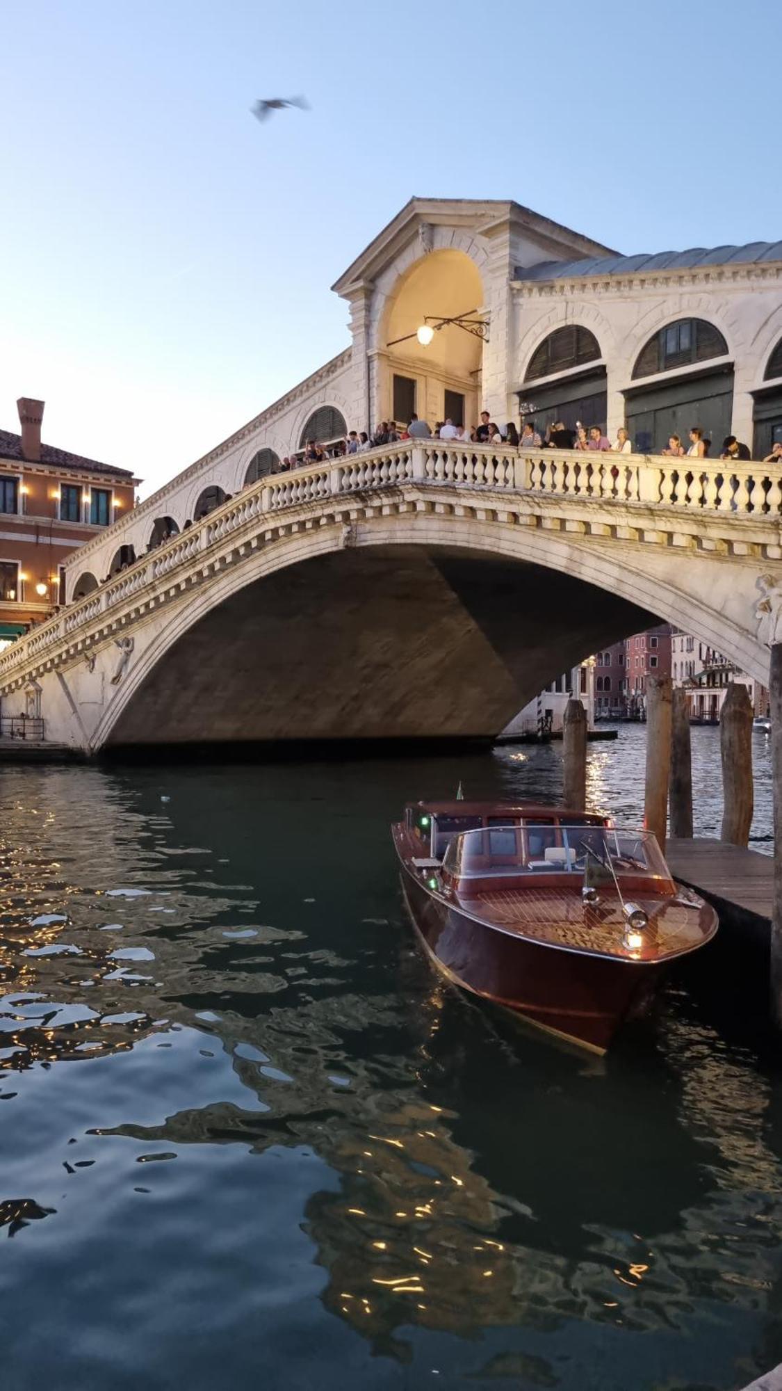 Fiabe Venice Rooms Exterior foto