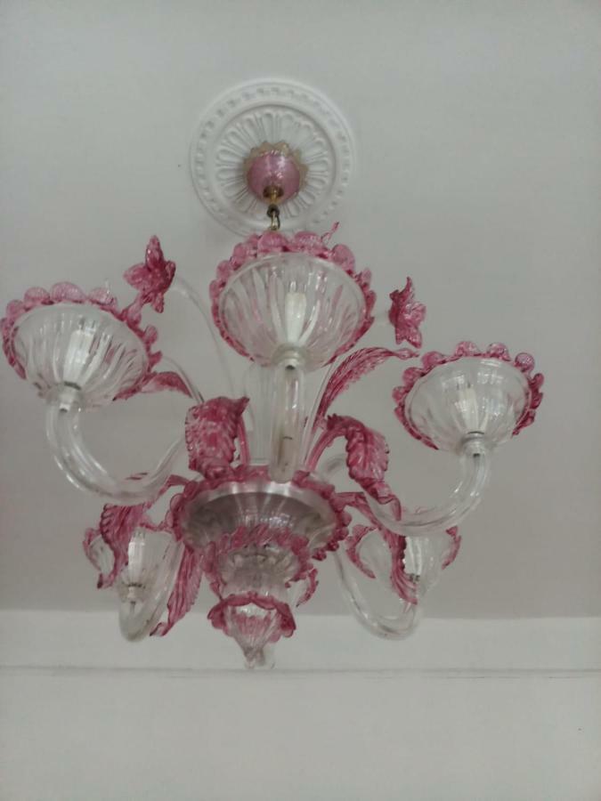 Fiabe Venice Rooms Exterior foto