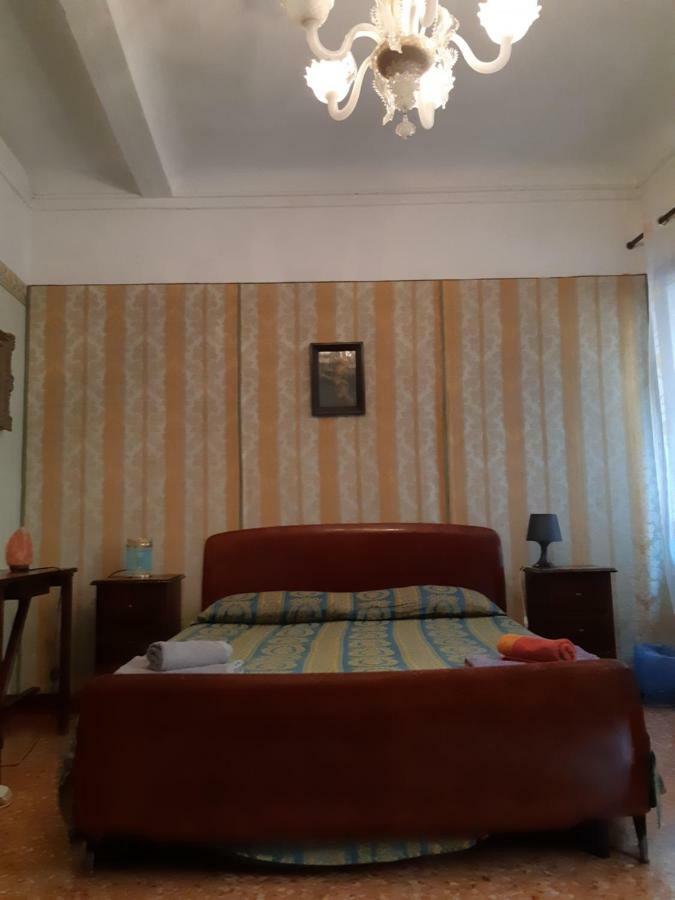 Fiabe Venice Rooms Habitación foto
